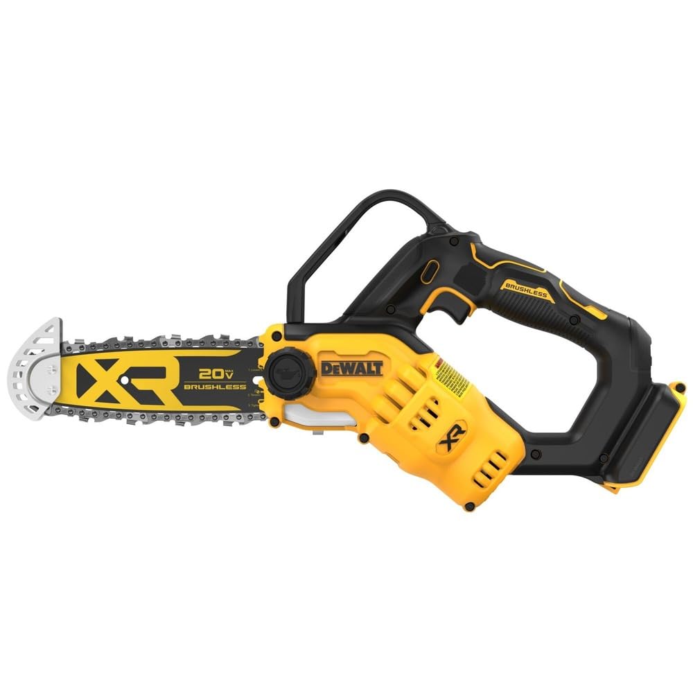 Amazon | Dewalt DCCS623B 20V MAX Brushless Lithium-Ion 8 in